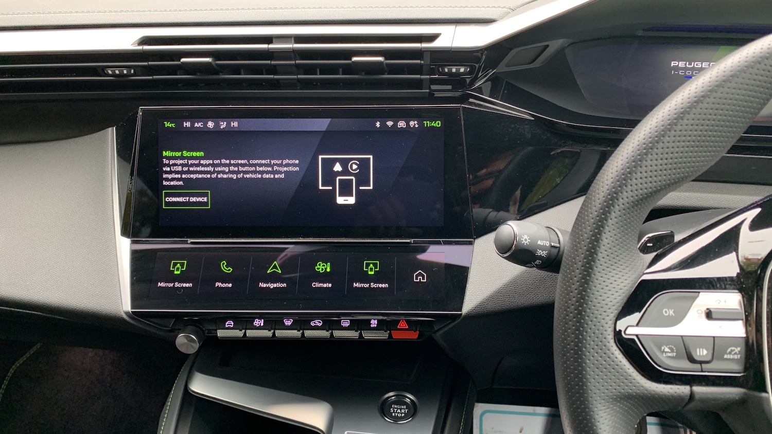Used Peugeot 408 2024 for sale - 76241112: Photo 10