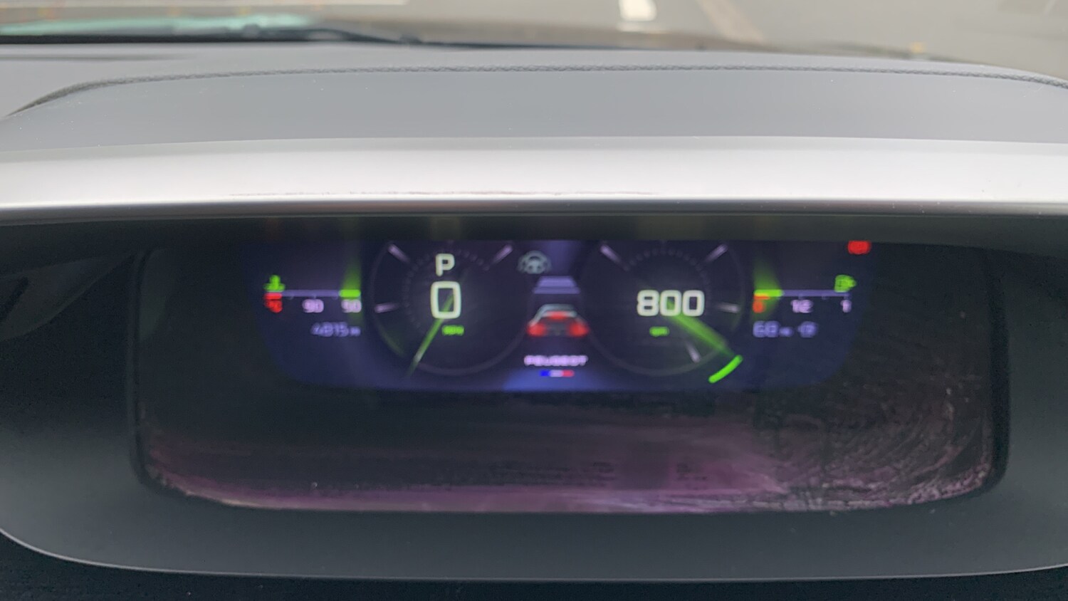 Used Peugeot 408 2024 for sale - 76241112: Photo 13