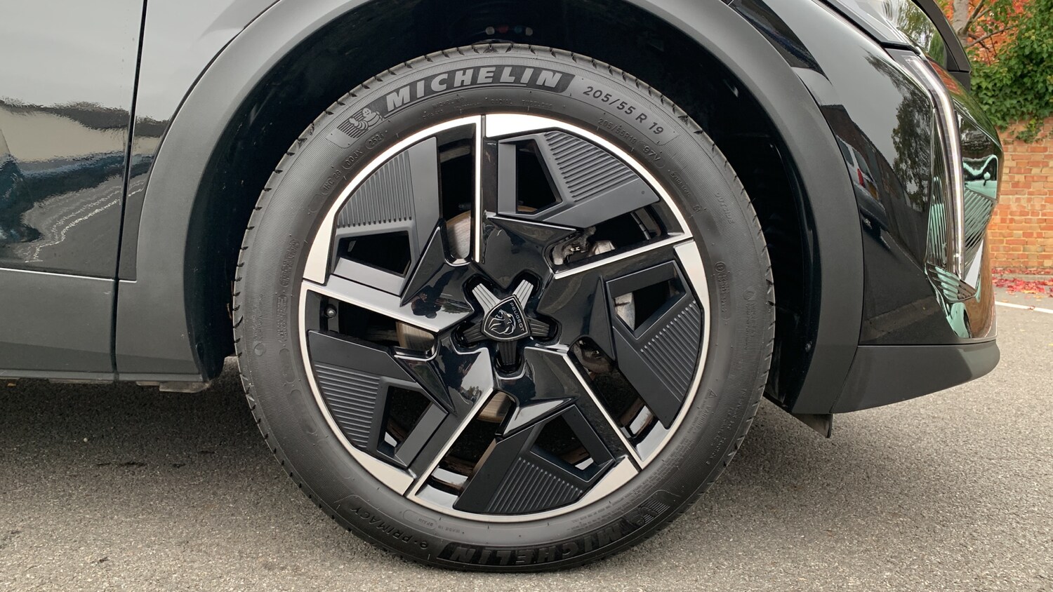 Used Peugeot 408 2024 for sale - 76241112: Photo 14