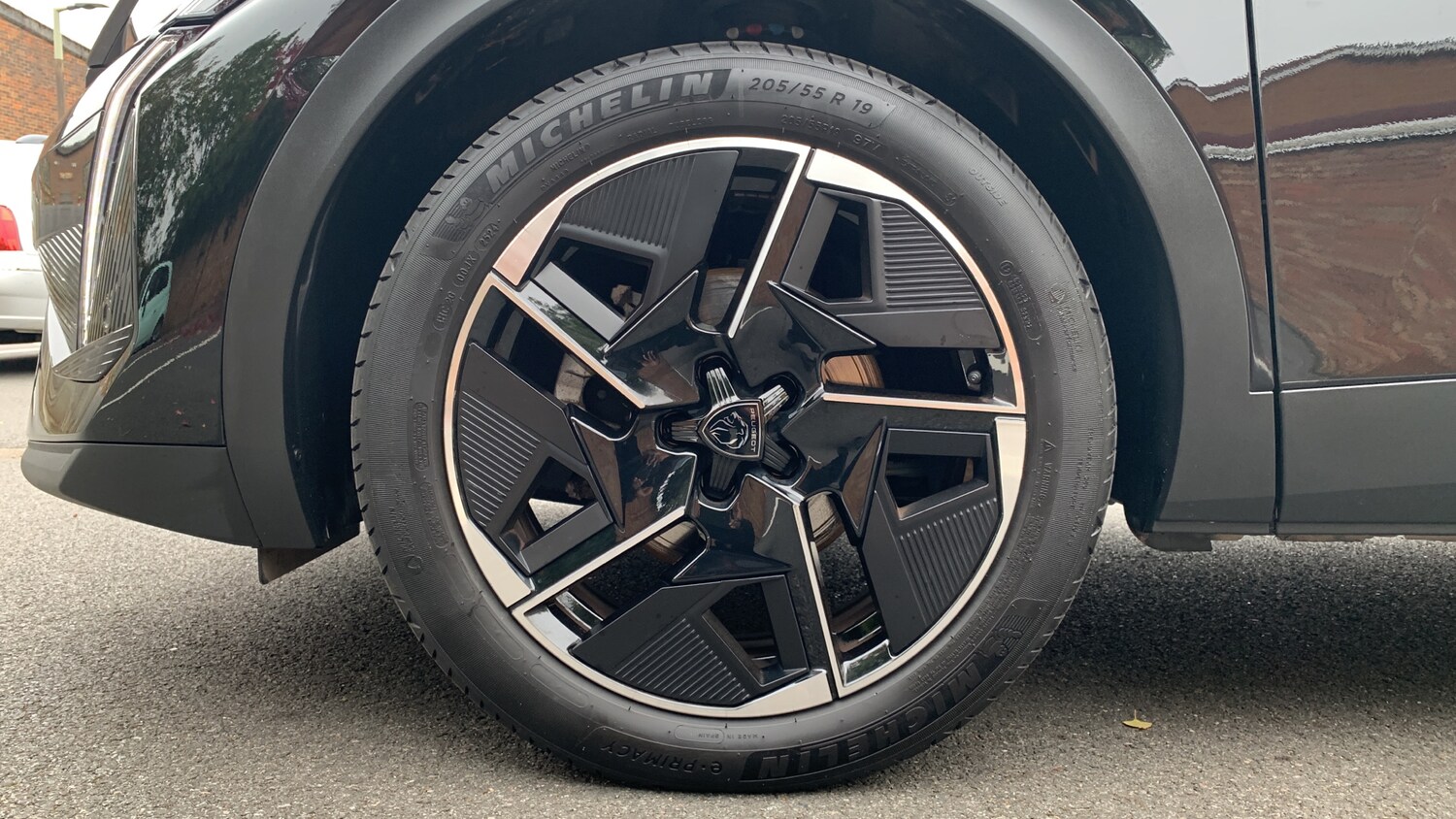 Used Peugeot 408 2024 for sale - 76241112: Photo 15