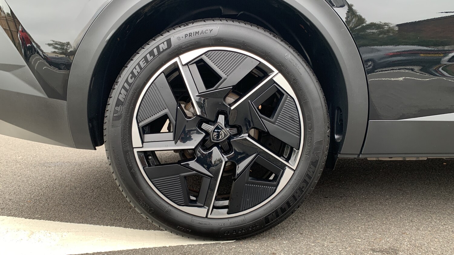 Used Peugeot 408 2024 for sale - 76241112: Photo 16