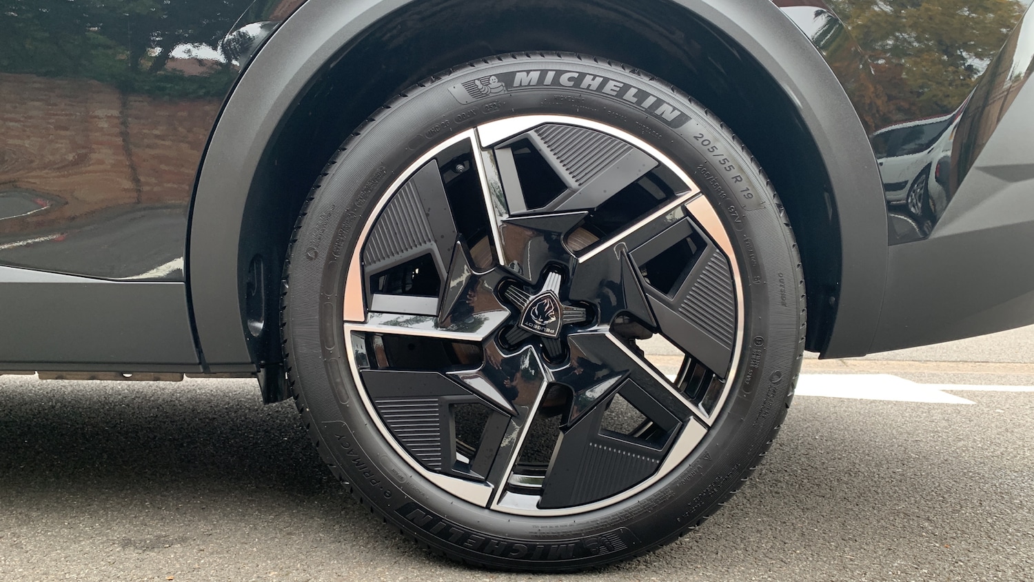 Used Peugeot 408 2024 for sale - 76241112: Photo 17