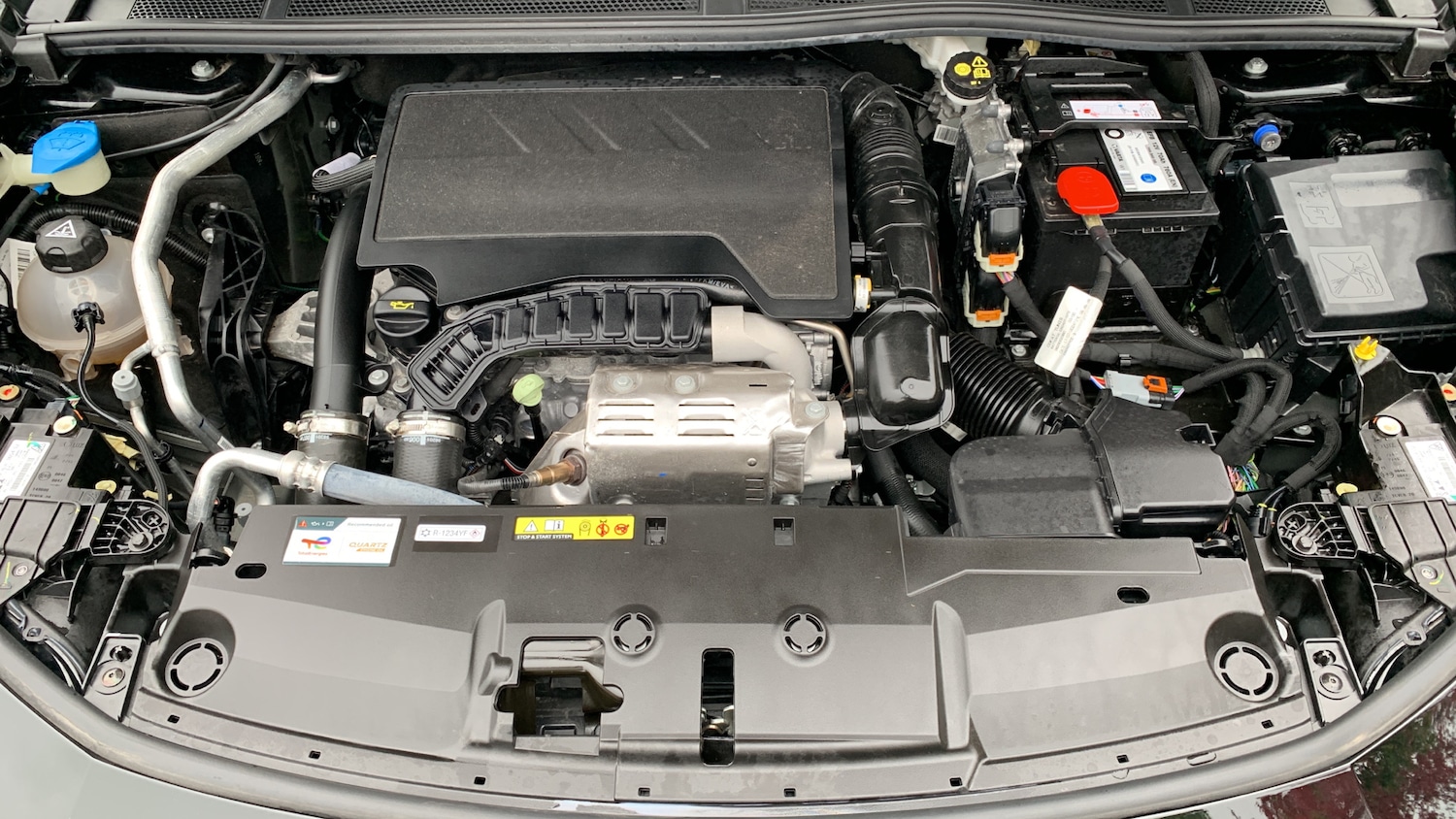 Used Peugeot 408 2024 for sale - 76241112: Photo 18