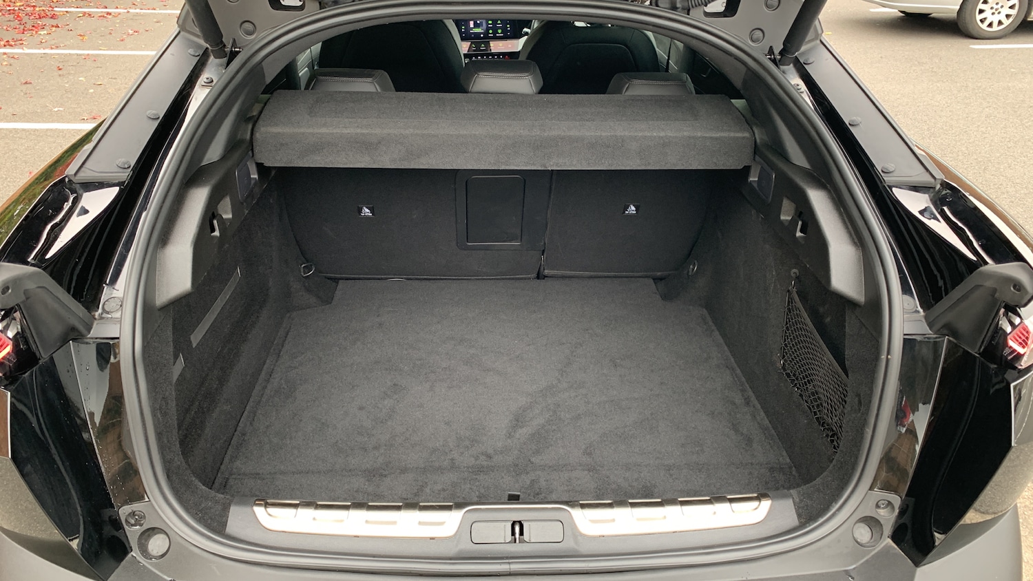 Used Peugeot 408 2024 for sale - 76241112: Photo 19