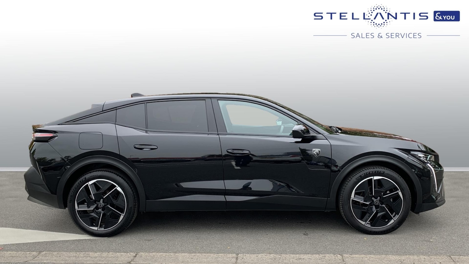 Used Peugeot 408 2024 for sale - 76241112: Photo 2