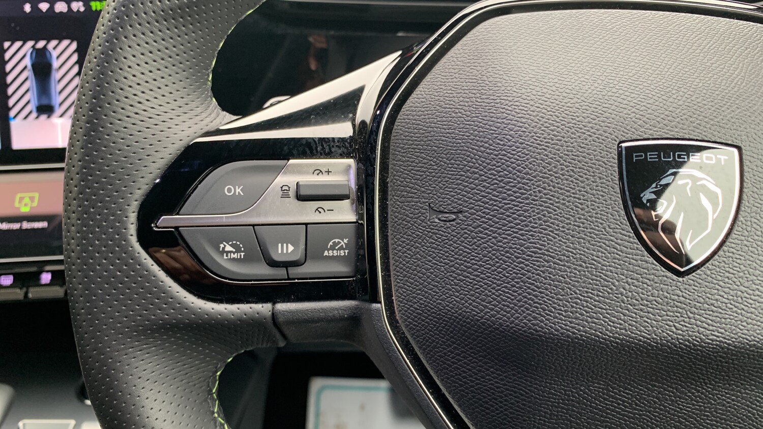 Used Peugeot 408 2024 for sale - 76241112: Photo 23