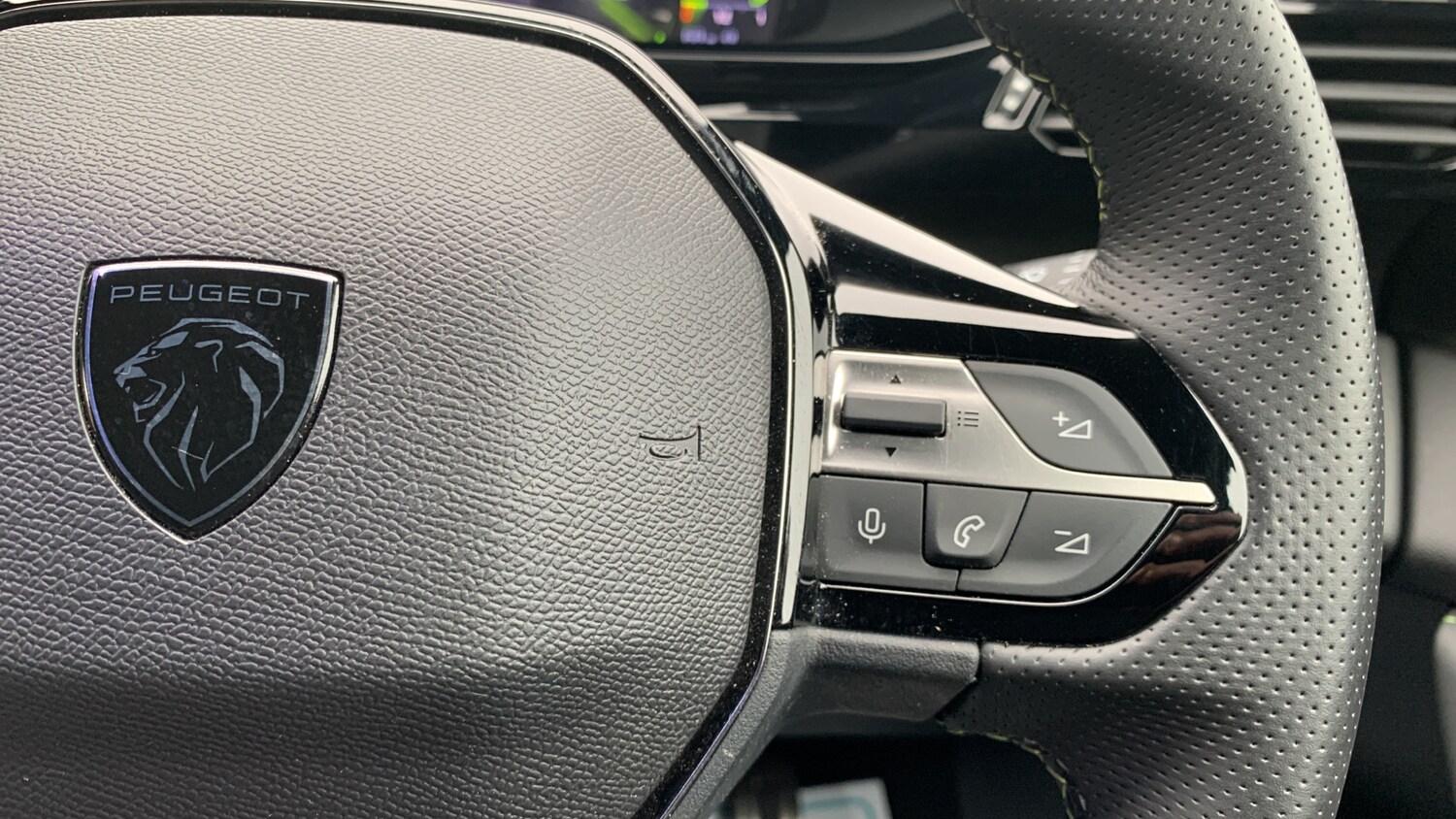 Used Peugeot 408 2024 for sale - 76241112: Photo 24