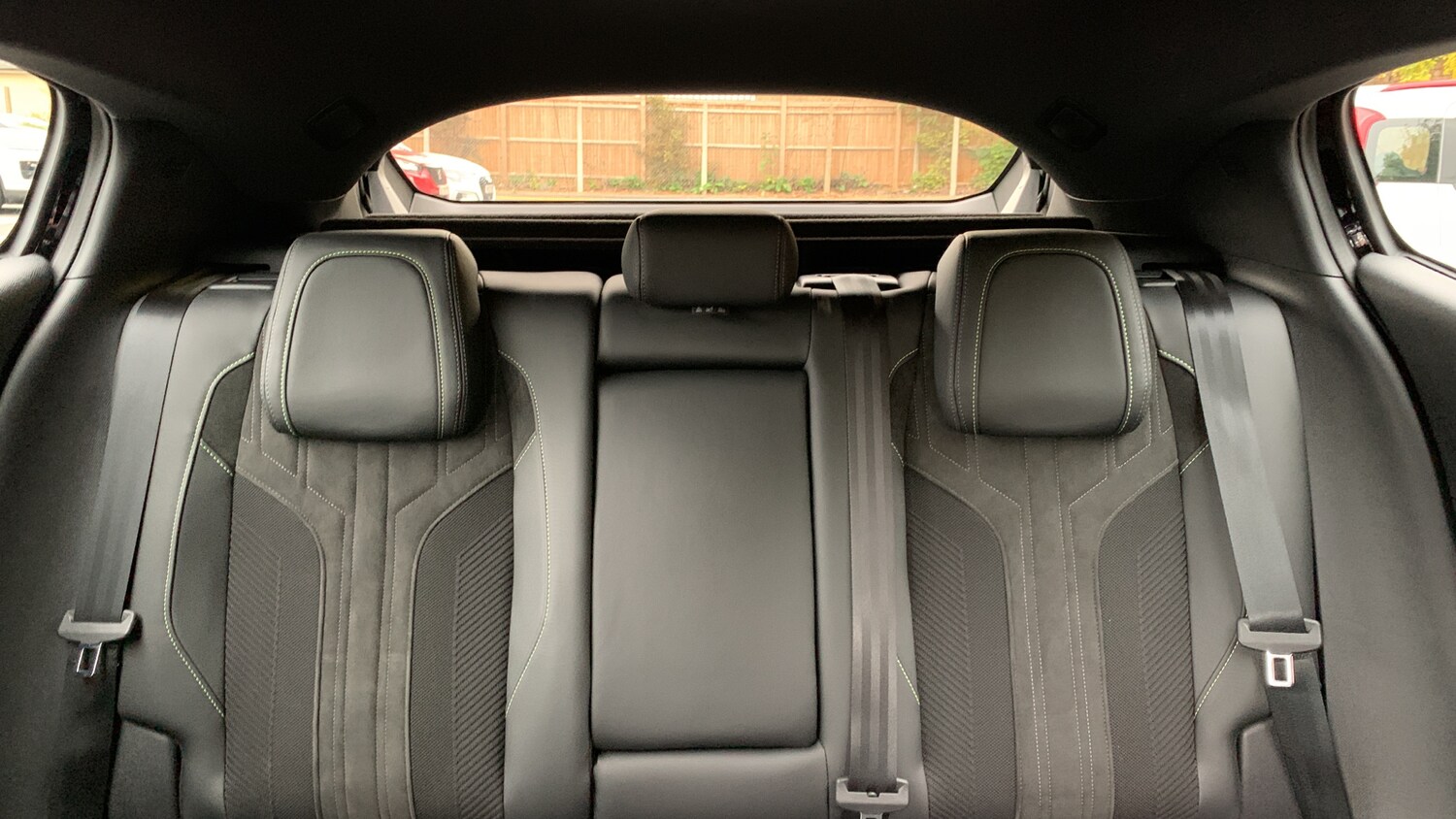 Used Peugeot 408 2024 for sale - 76241112: Photo 25