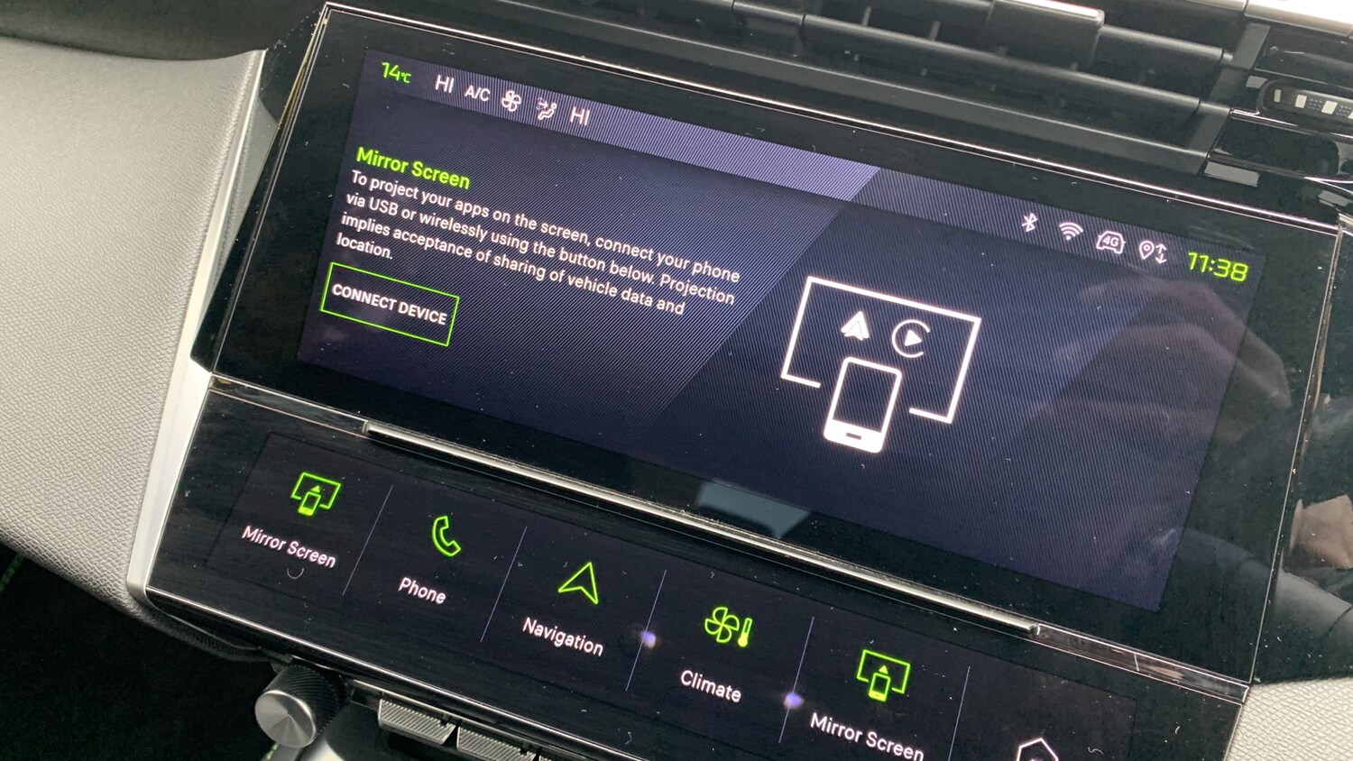 Used Peugeot 408 2024 for sale - 76241112: Photo 30