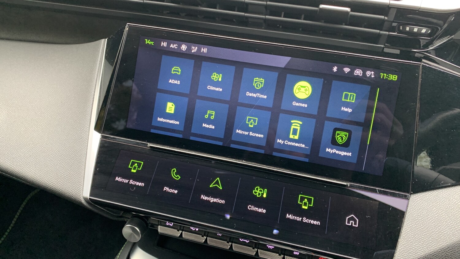 Used Peugeot 408 2024 for sale - 76241112: Photo 31