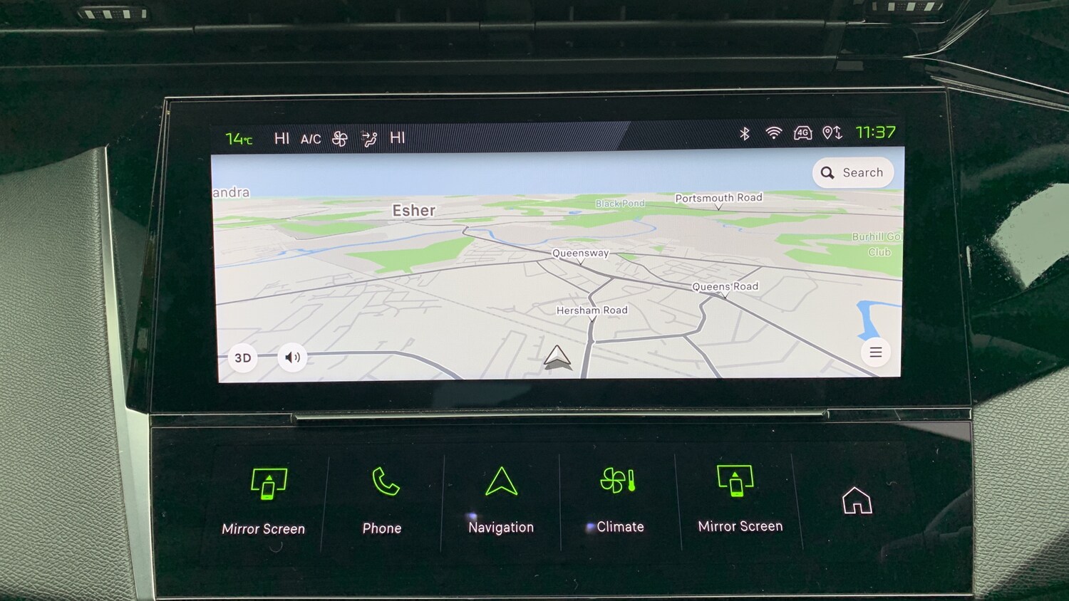 Used Peugeot 408 2024 for sale - 76241112: Photo 32