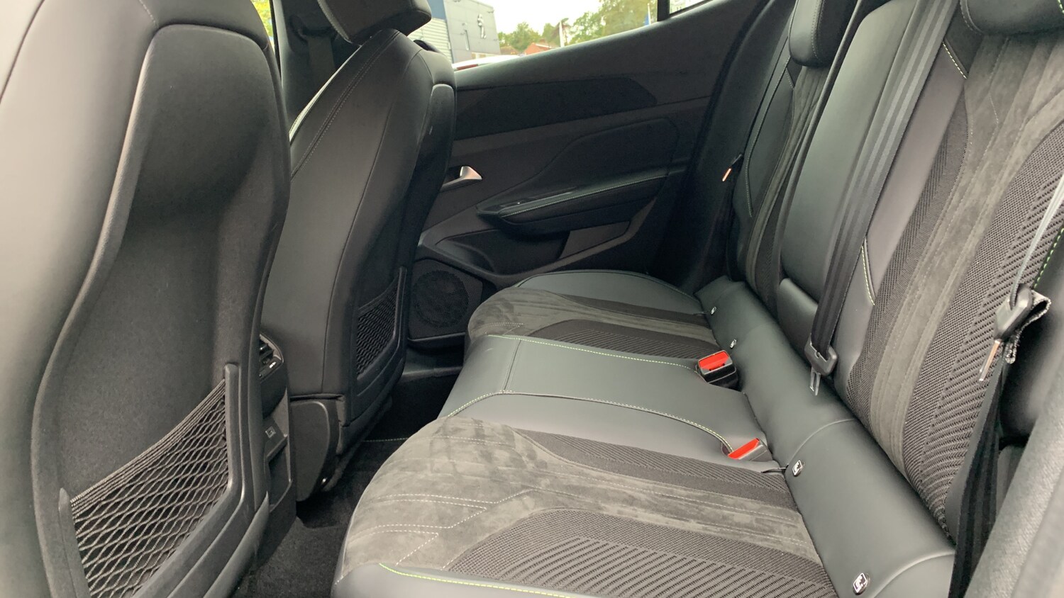 Used Peugeot 408 2024 for sale - 76241112: Photo 33