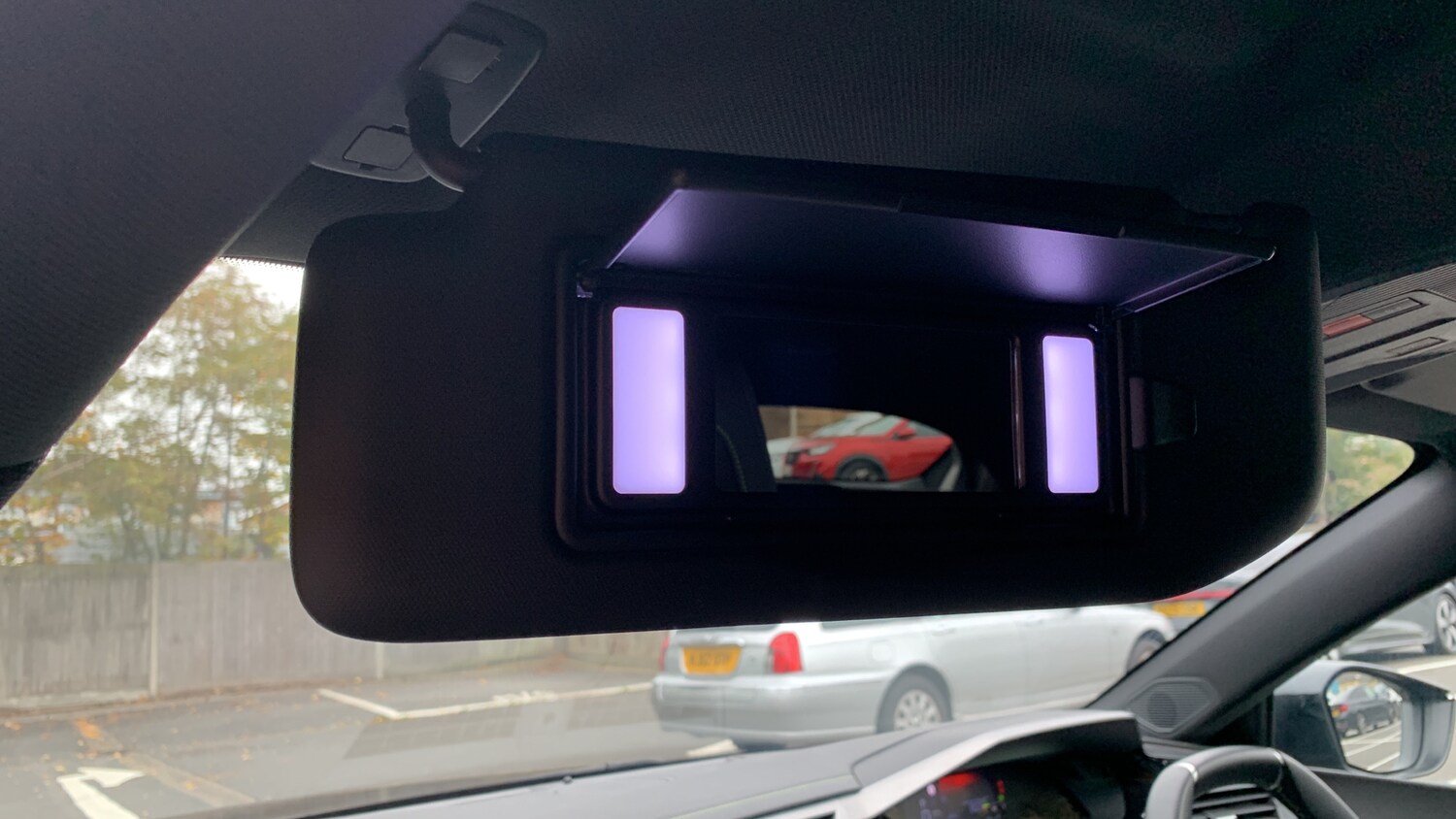 Used Peugeot 408 2024 for sale - 76241112: Photo 38