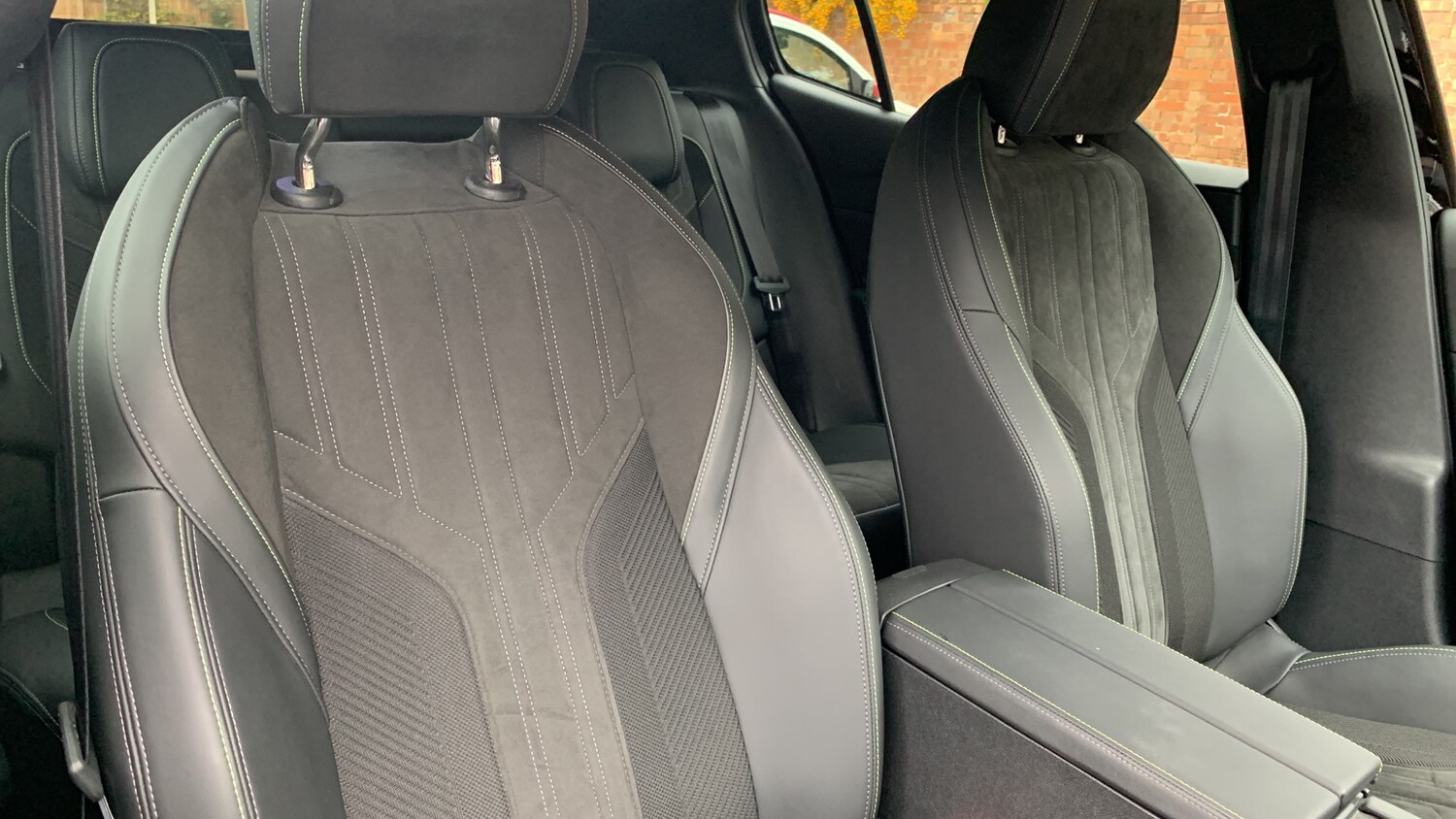 Used Peugeot 408 2024 for sale - 76241112: Photo 42