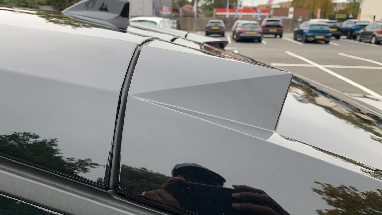 Used Peugeot 408 2024 for sale - 76241112: Photo 43