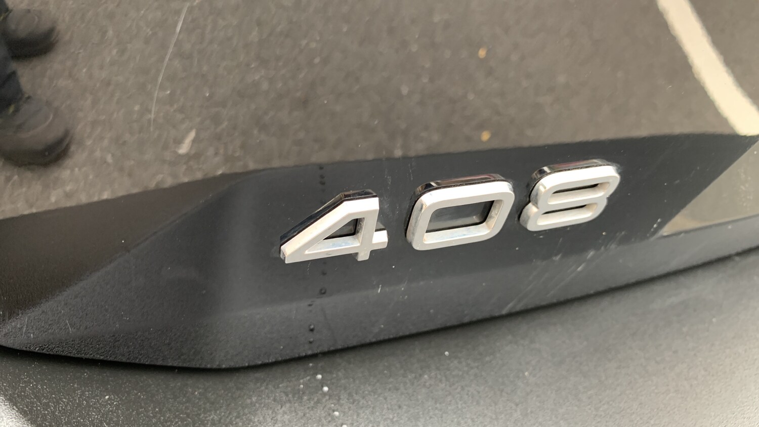 Used Peugeot 408 2024 for sale - 76241112: Photo 44