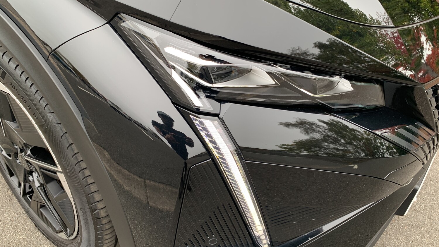 Used Peugeot 408 2024 for sale - 76241112: Photo 47