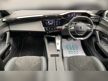 Used Peugeot 408 2024 for sale - 76241112: Photo