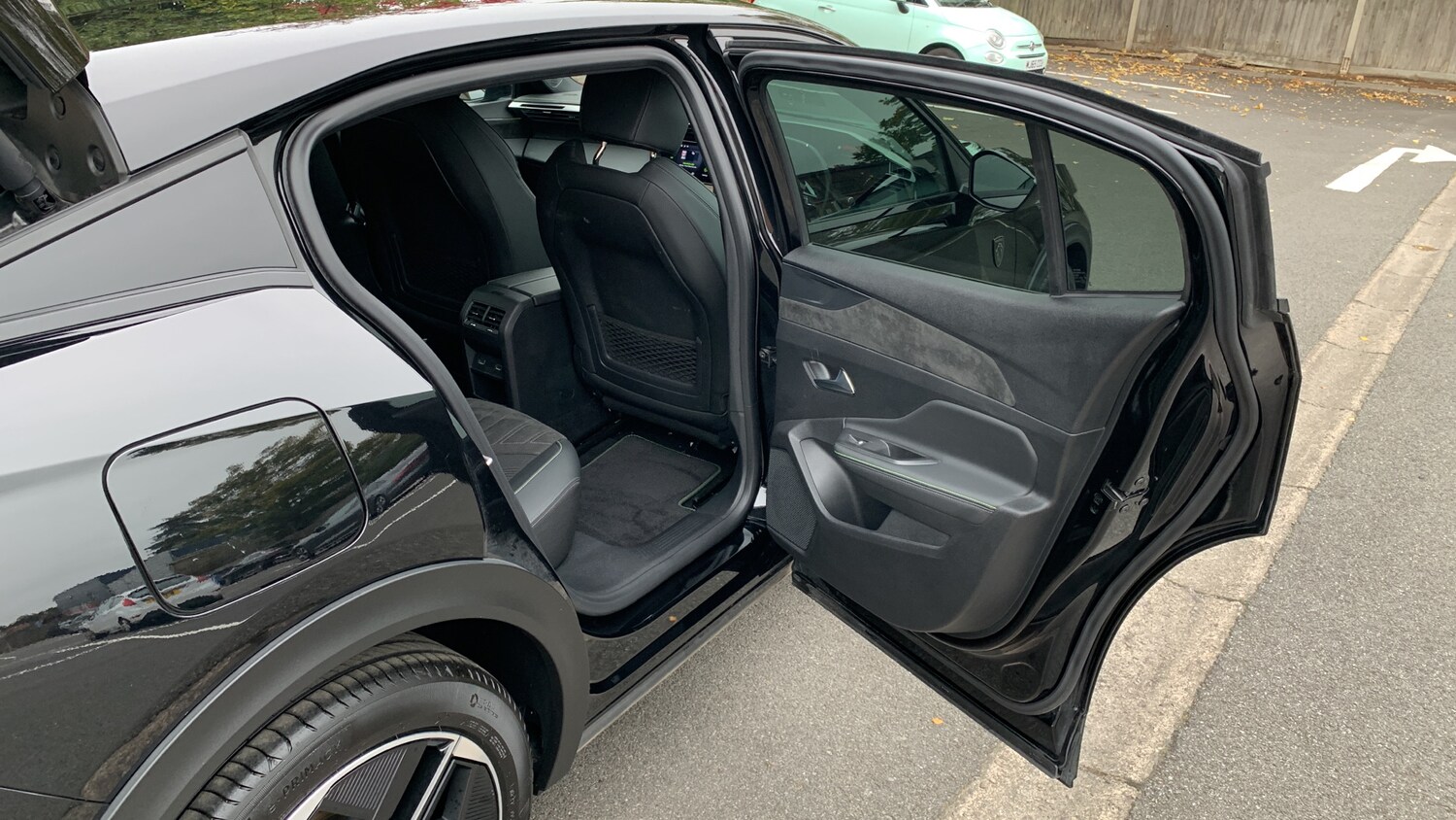 Used Peugeot 408 2024 for sale - 76241112: Photo 52