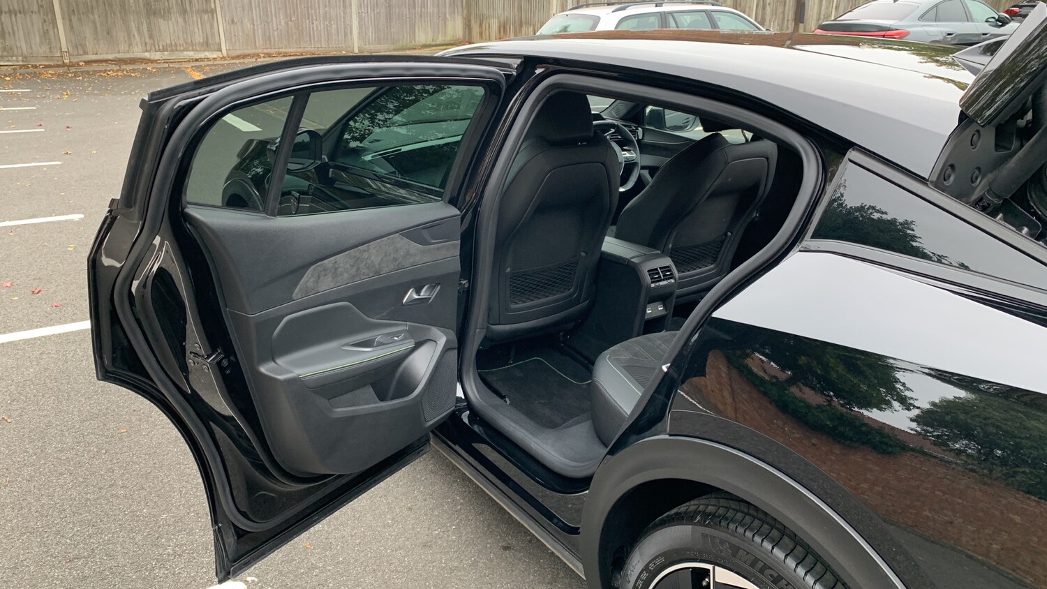 Used Peugeot 408 2024 for sale - 76241112: Photo 53