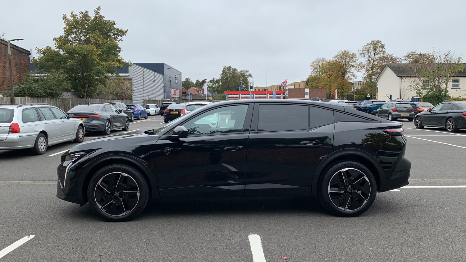 Used Peugeot 408 2024 for sale - 76241112: Photo 6