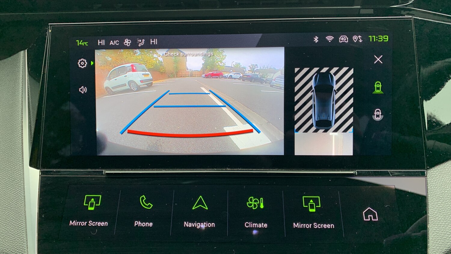 Used Peugeot 408 2024 for sale - 76241112: Photo 62