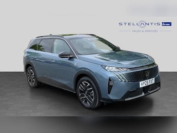 Used Peugeot 5008 2025 for sale - 79727838: Photo