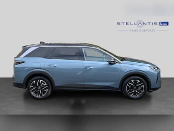 Used Peugeot 5008 2025 for sale - 79727838: Photo