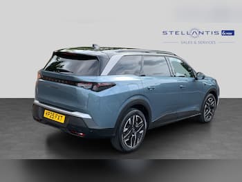 Used Peugeot 5008 2025 for sale - 79727838: Photo