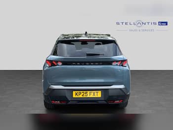 Used Peugeot 5008 2025 for sale - 79727838: Photo