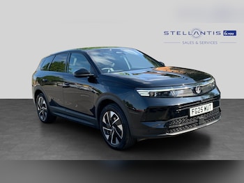 Used Vauxhall Grandland 2025 for sale - 79170112: Photo
