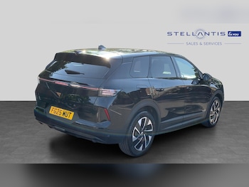 Used Vauxhall Grandland 2025 for sale - 79170112: Photo