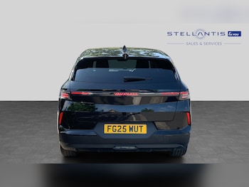Used Vauxhall Grandland 2025 for sale - 79170112: Photo
