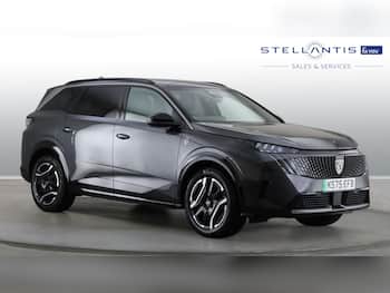 Used Peugeot 5008 2025 for sale - 79681430: Photo