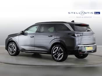 Used Peugeot 5008 2025 for sale - 79681430: Photo