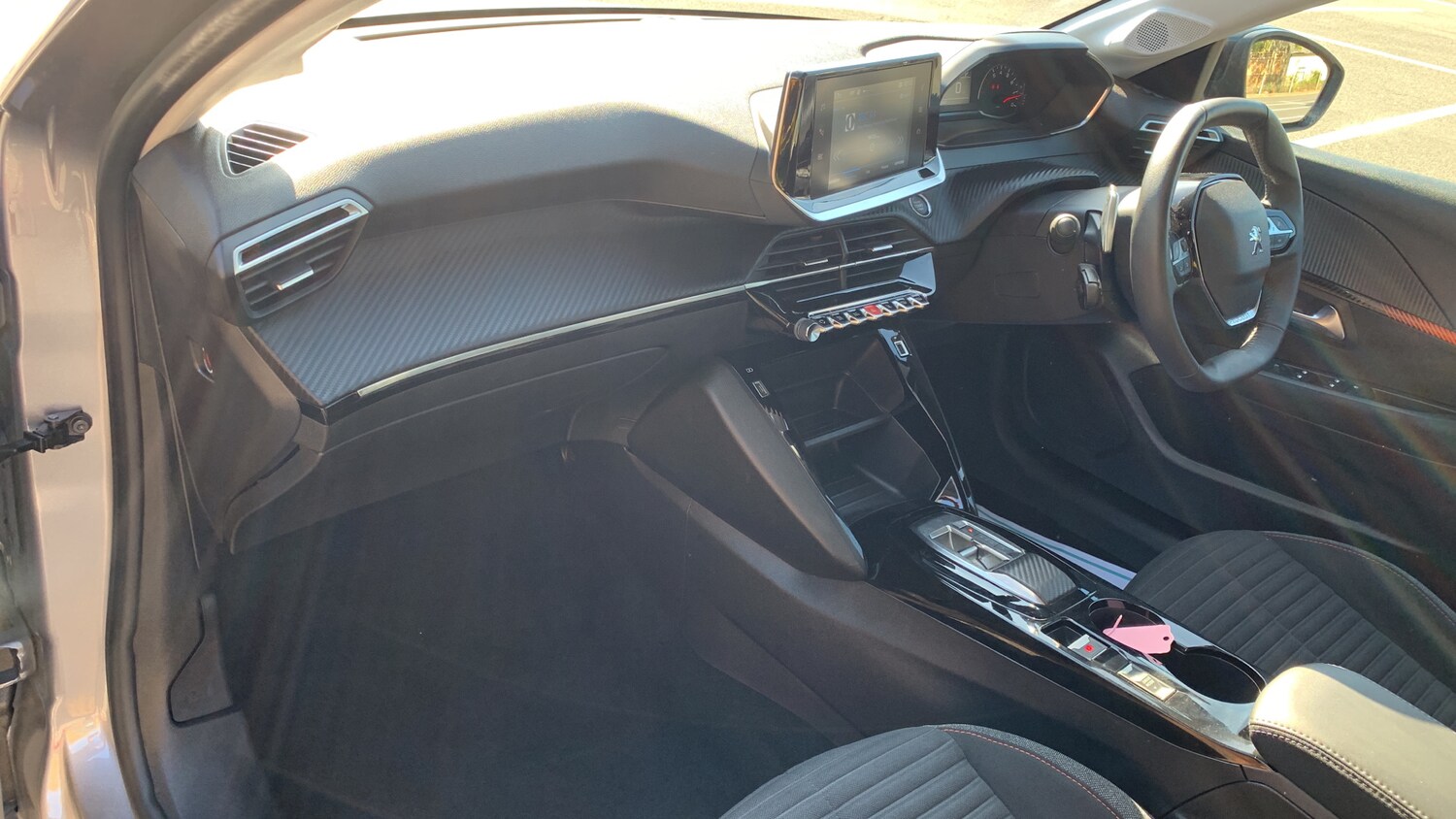 Used Peugeot 208 2022 for sale - 75811429: Photo 12