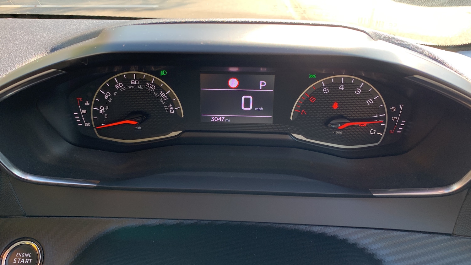 Used Peugeot 208 2022 for sale - 75811429: Photo 13