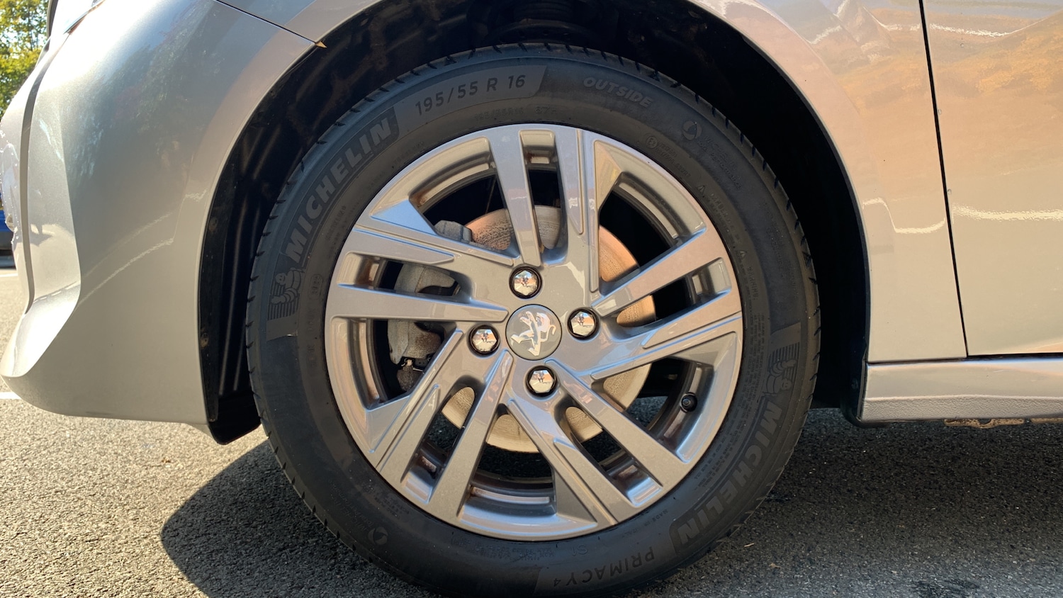 Used Peugeot 208 2022 for sale - 75811429: Photo 14