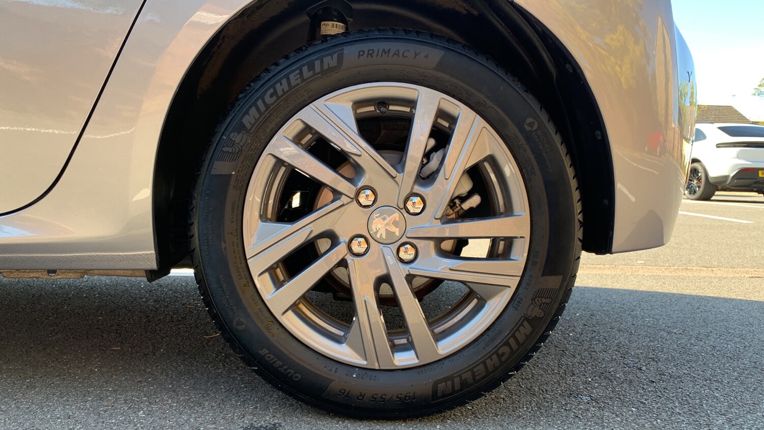 Used Peugeot 208 2022 for sale - 75811429: Photo 15