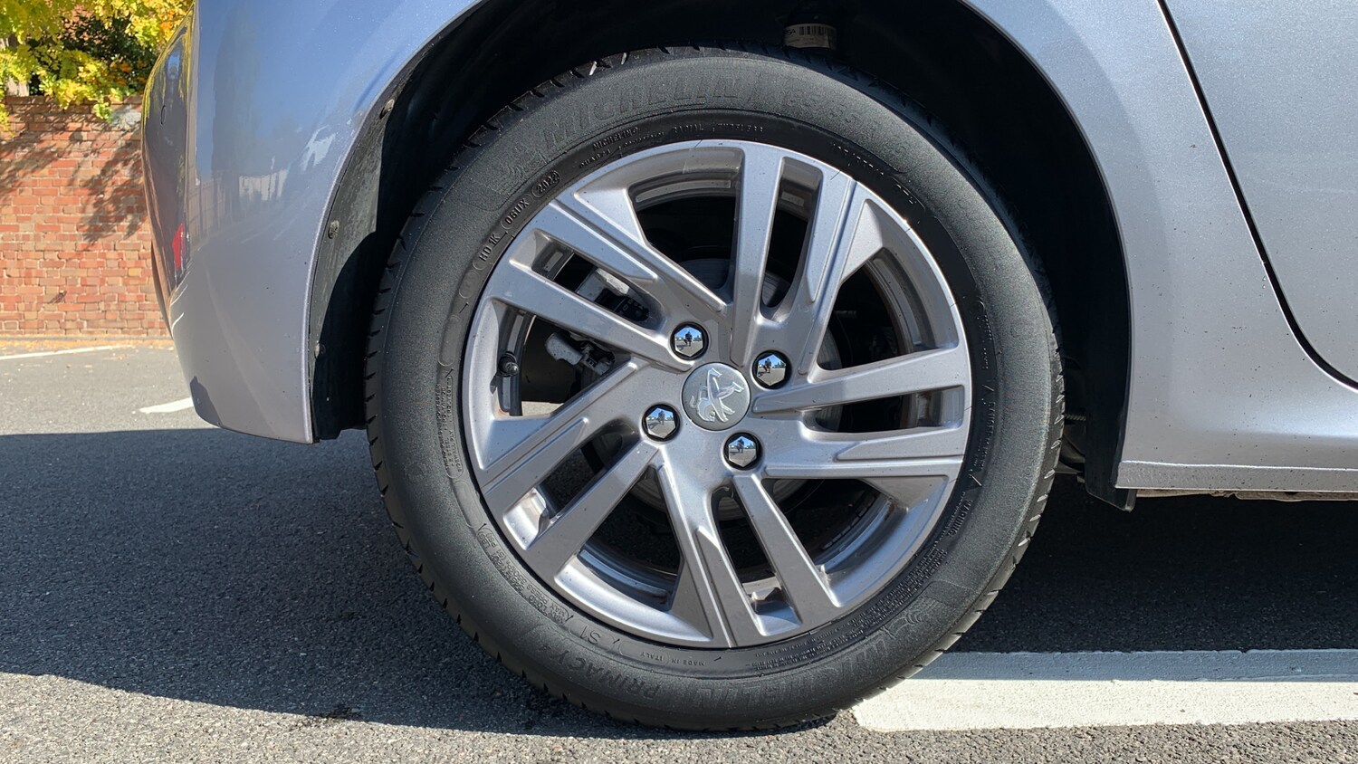 Used Peugeot 208 2022 for sale - 75811429: Photo 16
