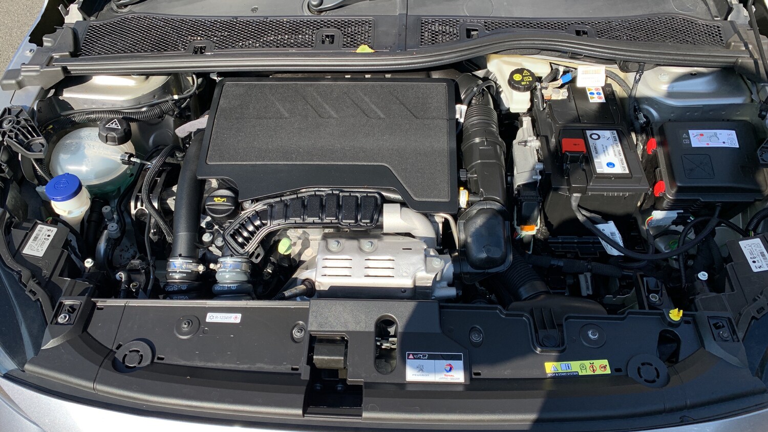 Used Peugeot 208 2022 for sale - 75811429: Photo 18