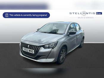 Used Peugeot 208 2022 for sale - 75811429: Photo