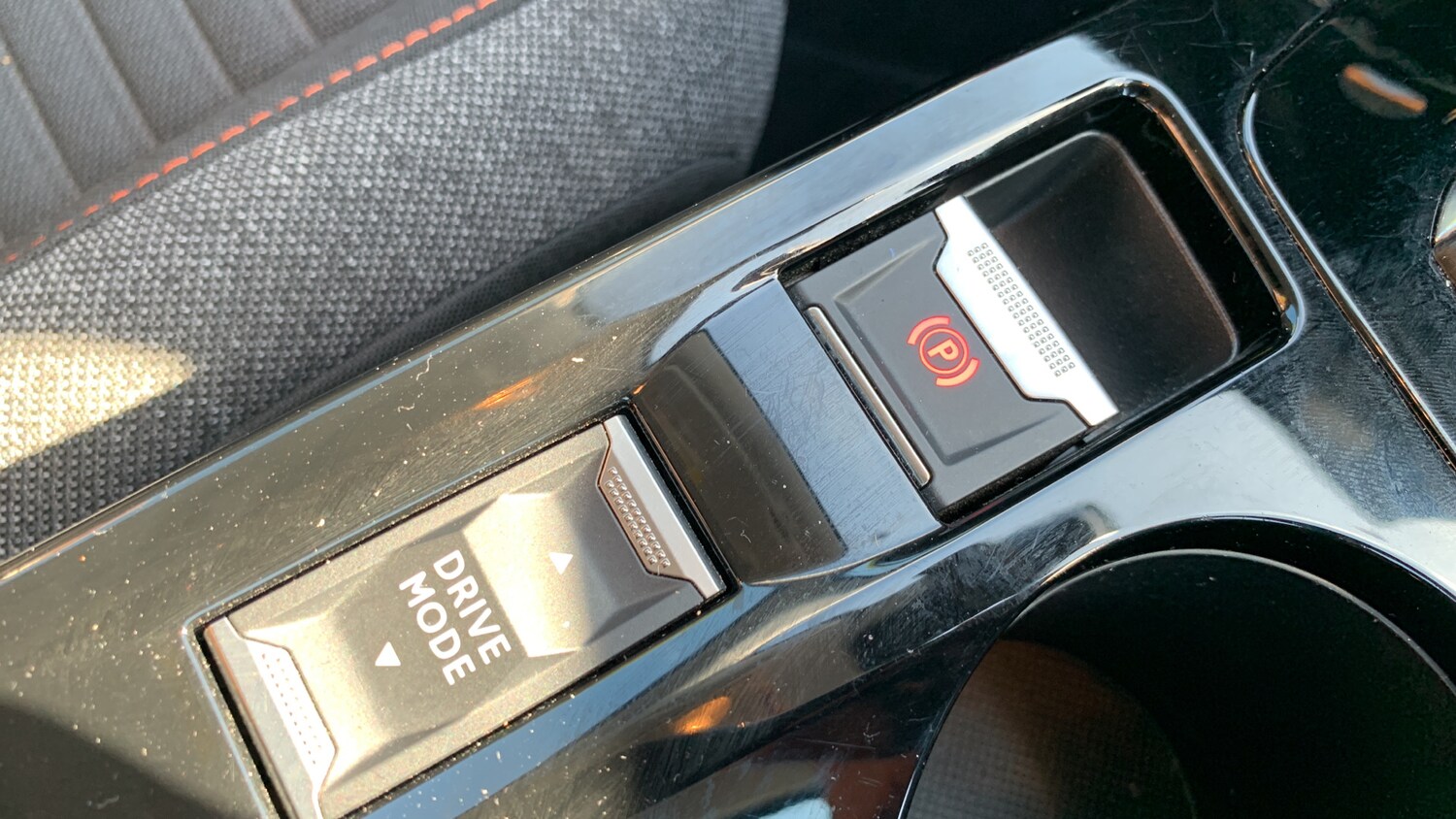 Used Peugeot 208 2022 for sale - 75811429: Photo 21
