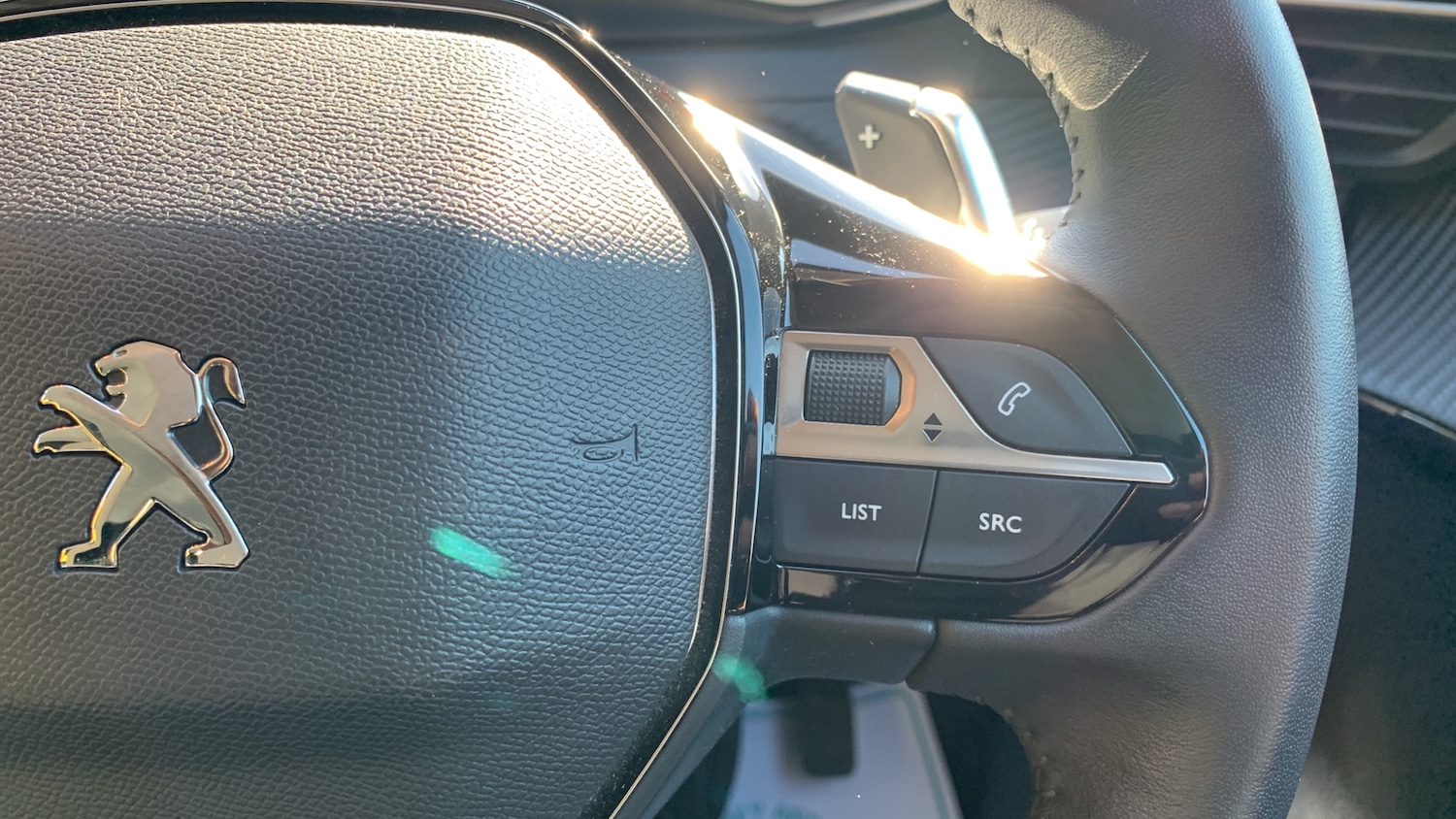 Used Peugeot 208 2022 for sale - 75811429: Photo 24
