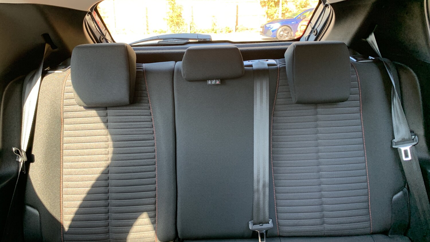 Used Peugeot 208 2022 for sale - 75811429: Photo 25