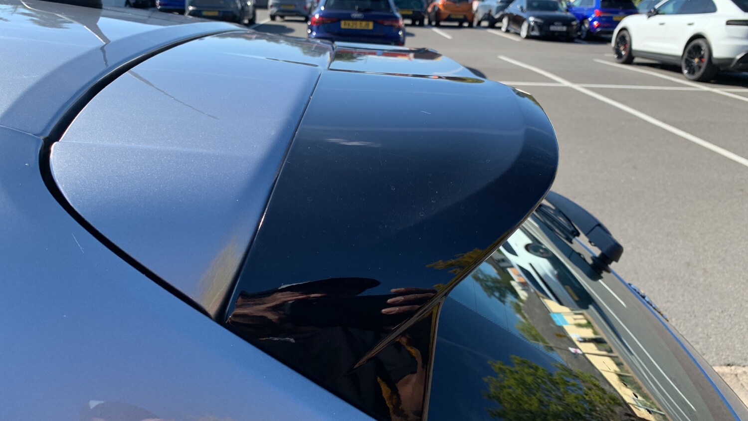 Used Peugeot 208 2022 for sale - 75811429: Photo 43