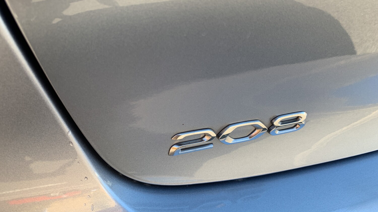 Used Peugeot 208 2022 for sale - 75811429: Photo 44