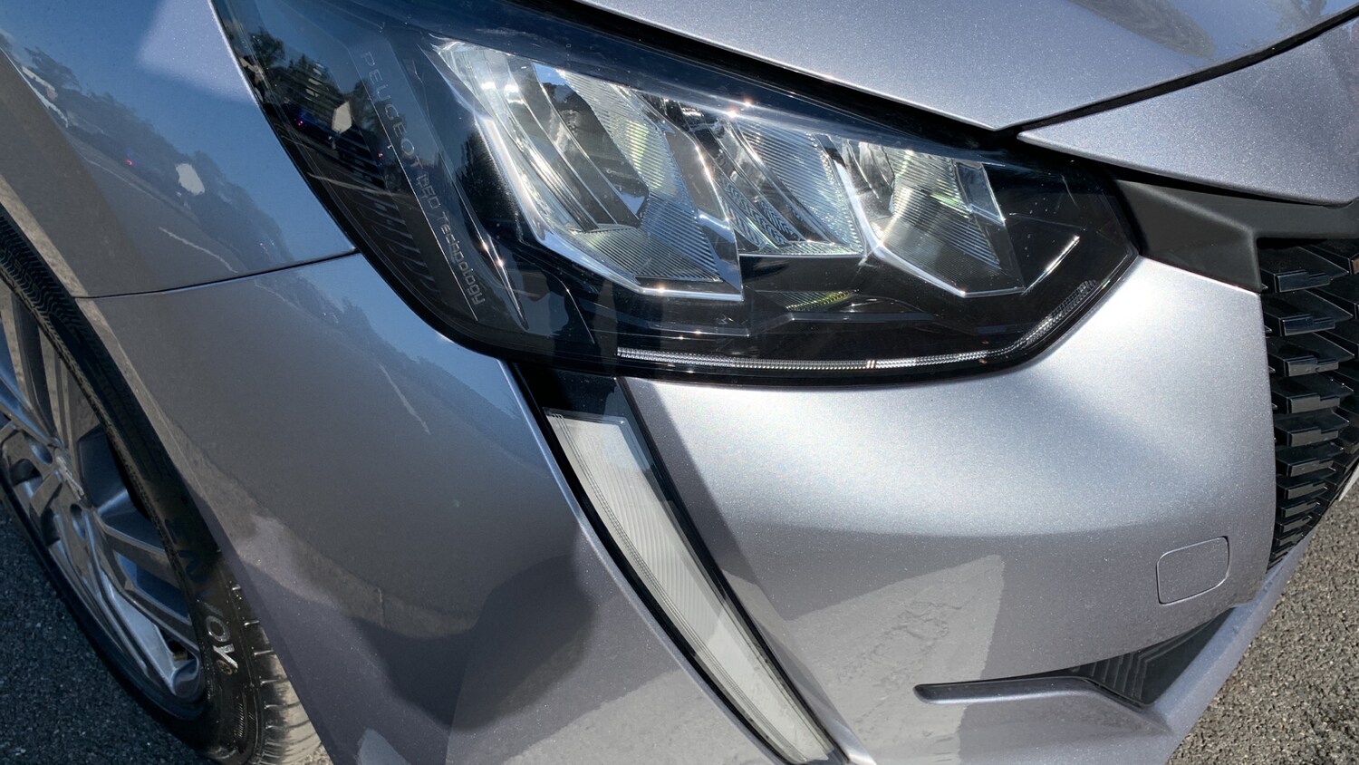 Used Peugeot 208 2022 for sale - 75811429: Photo 47
