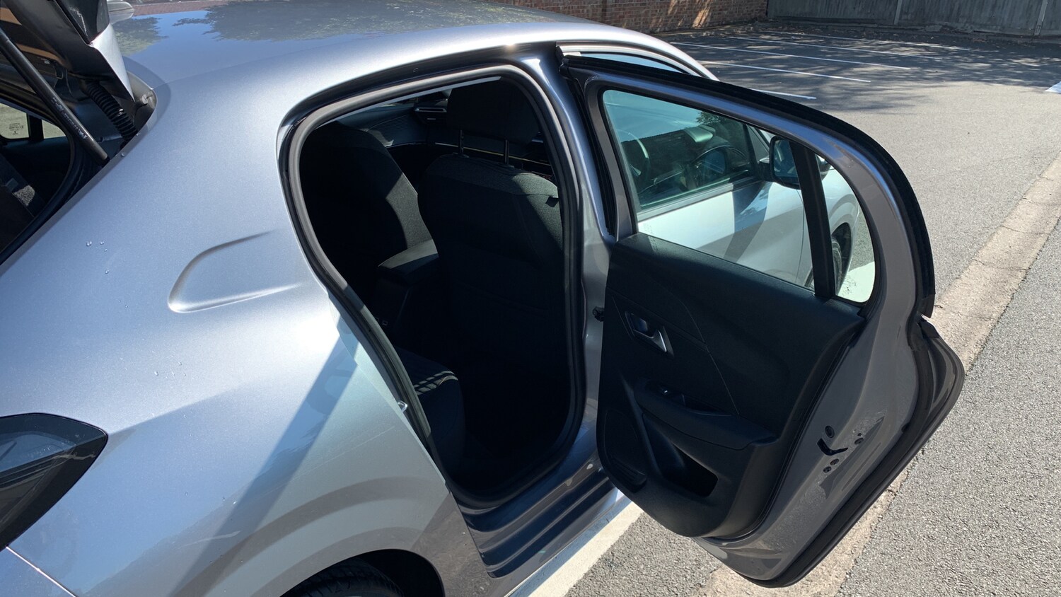 Used Peugeot 208 2022 for sale - 75811429: Photo 50