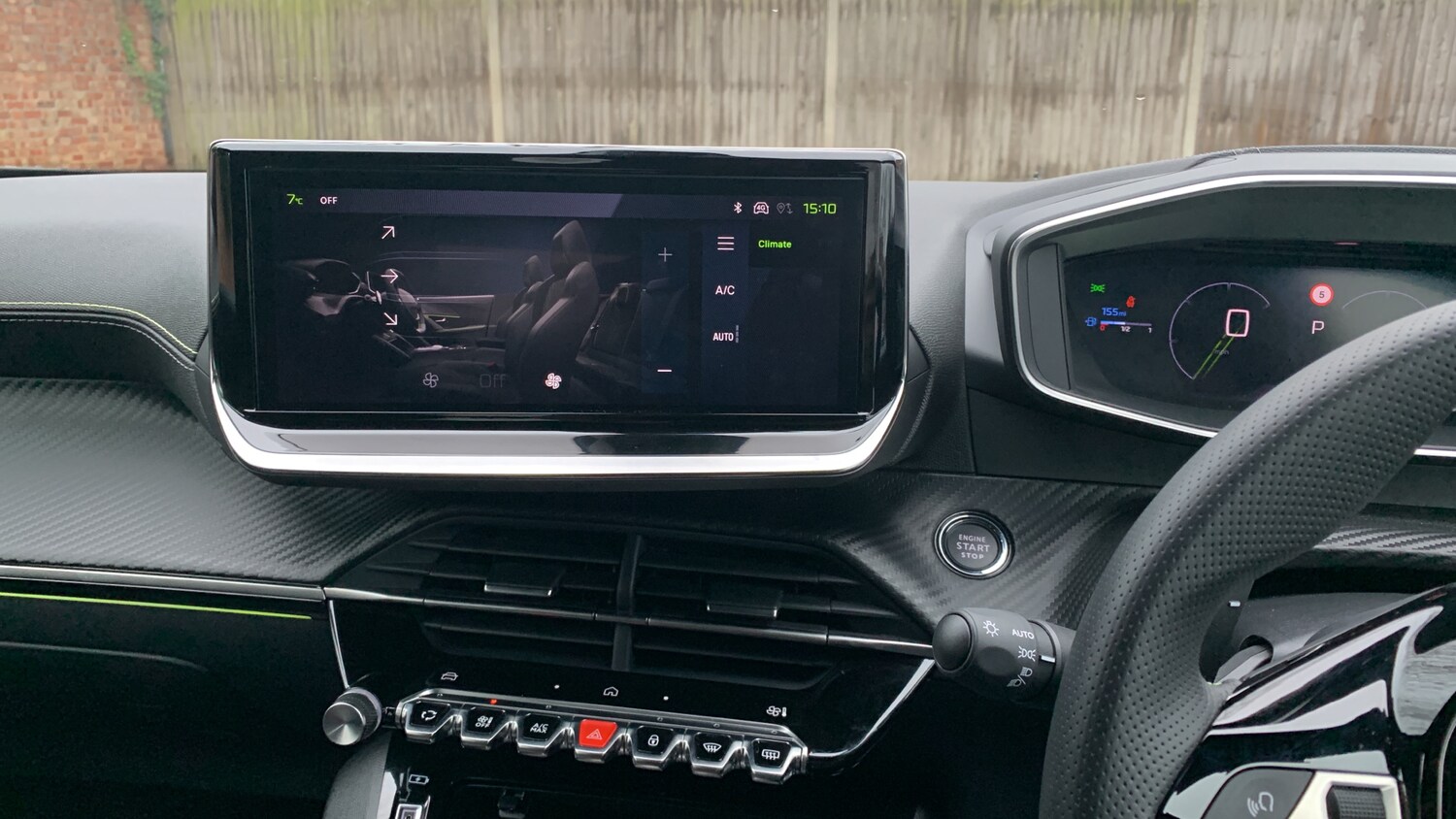 Used Peugeot 2008 2024 for sale - 77176153: Photo 10